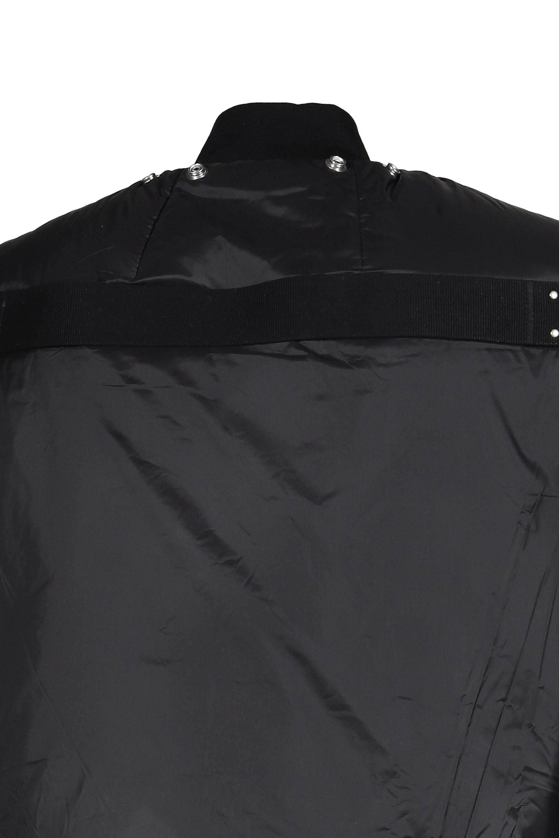 CONVERTIBLE JKT / BLACK 