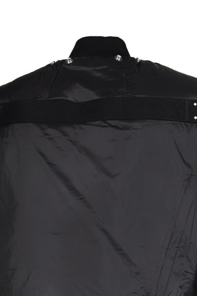 CONVERTIBLE JKT / BLACK 