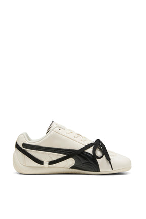 SPEEDCAT LEA X ROSE / WARM WHITE-PUMA BLACK 