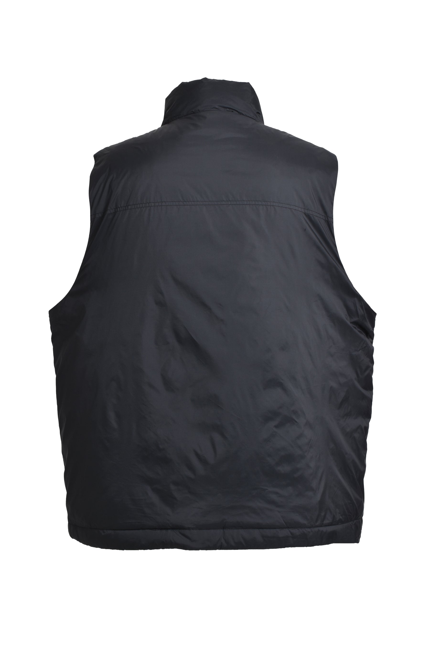 TECH 2WAY FIELD INNER DOWN JACKET / BLK