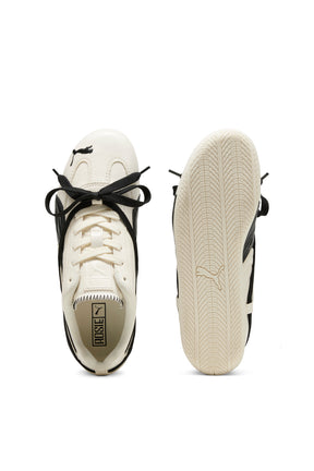 SPEEDCAT LEA X ROSE / WARM WHITE-PUMA BLACK 