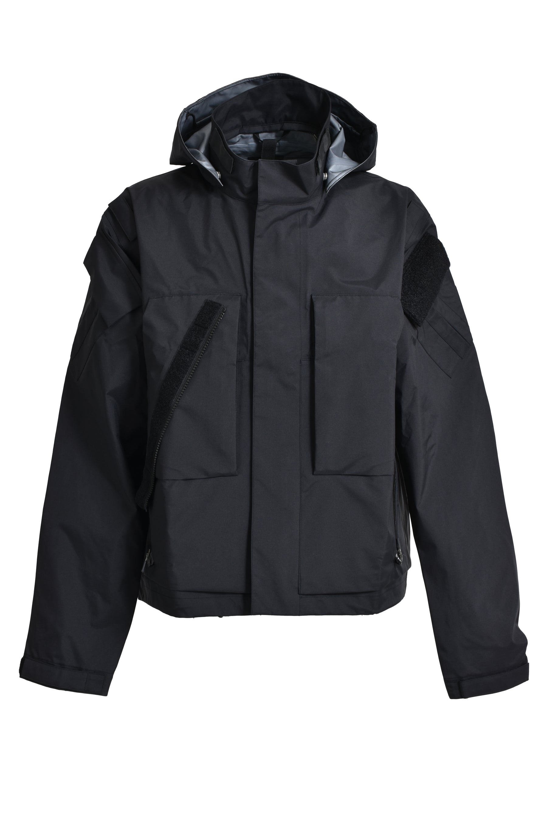 3L GORE-TEX INTEROPS JACKET GEN. 1 (J14-GT) / BLK