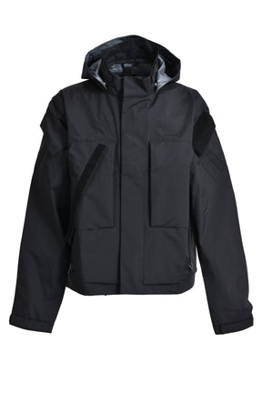 3L GORE-TEX INTEROPS JACKET GEN. 1 (J14-GT) / BLK