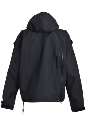 3L GORE-TEX INTEROPS JACKET GEN. 1 (J14-GT) / BLK