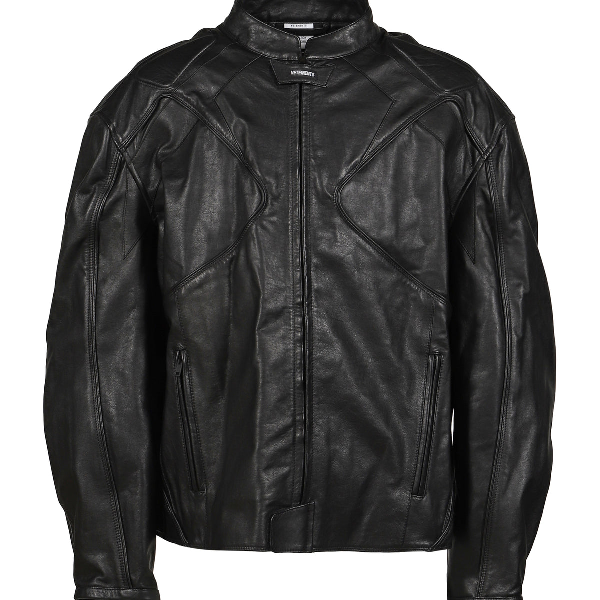 ジャケット・アウター VETEMENTS Tracksuit Blouse VETEMENTS Tracksuit Blouse