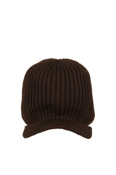 BEANIE CAP / AURORA COFFEE
