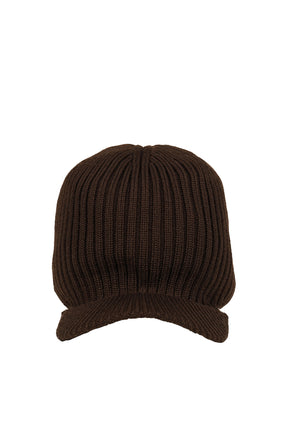 BEANIE CAP / AURORA COFFEE