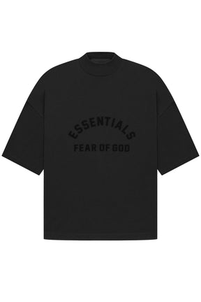 FOG ESSENTIALS Tee Core Collection 黒 XS