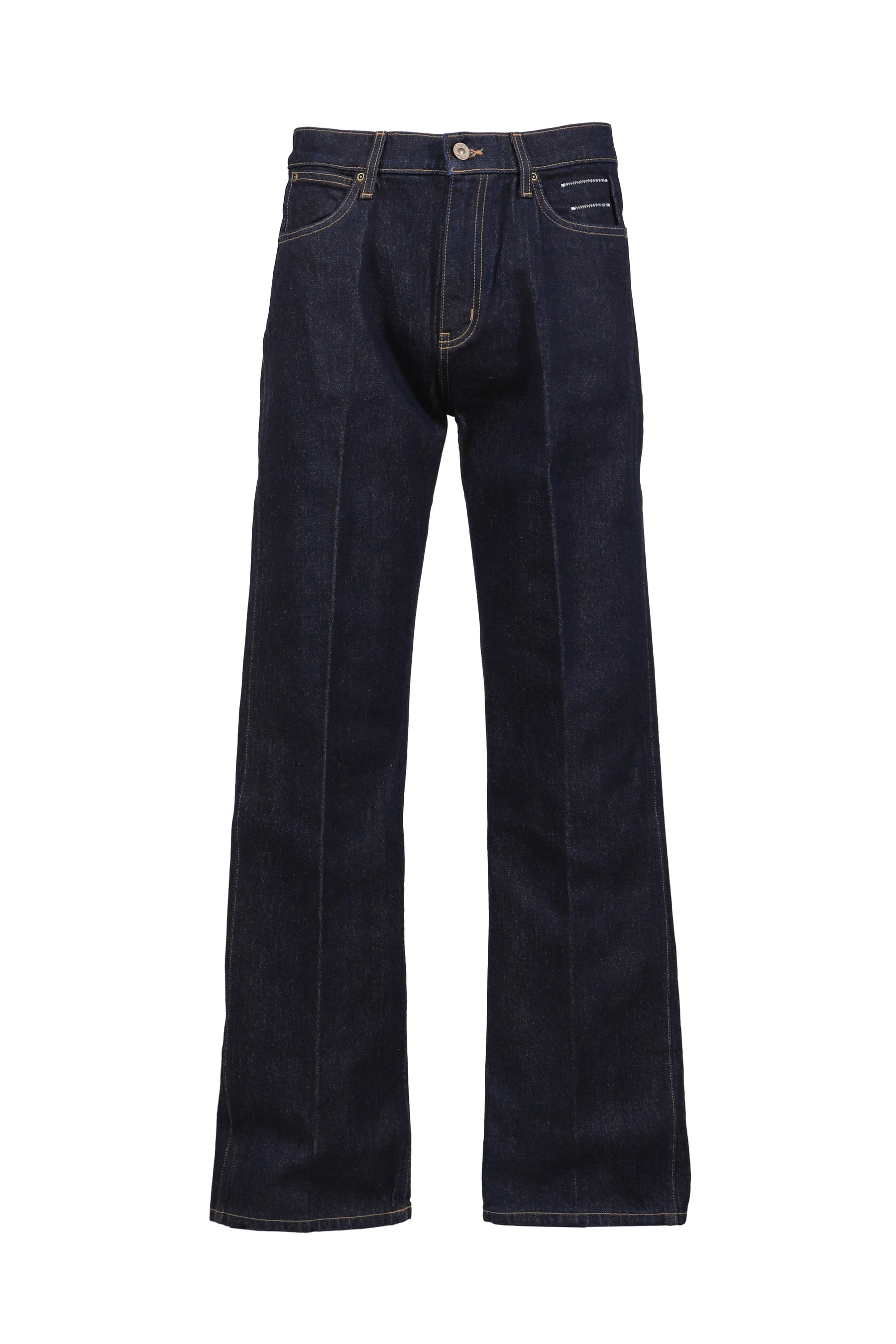 OUTLAND WIDE CUT / RINSED