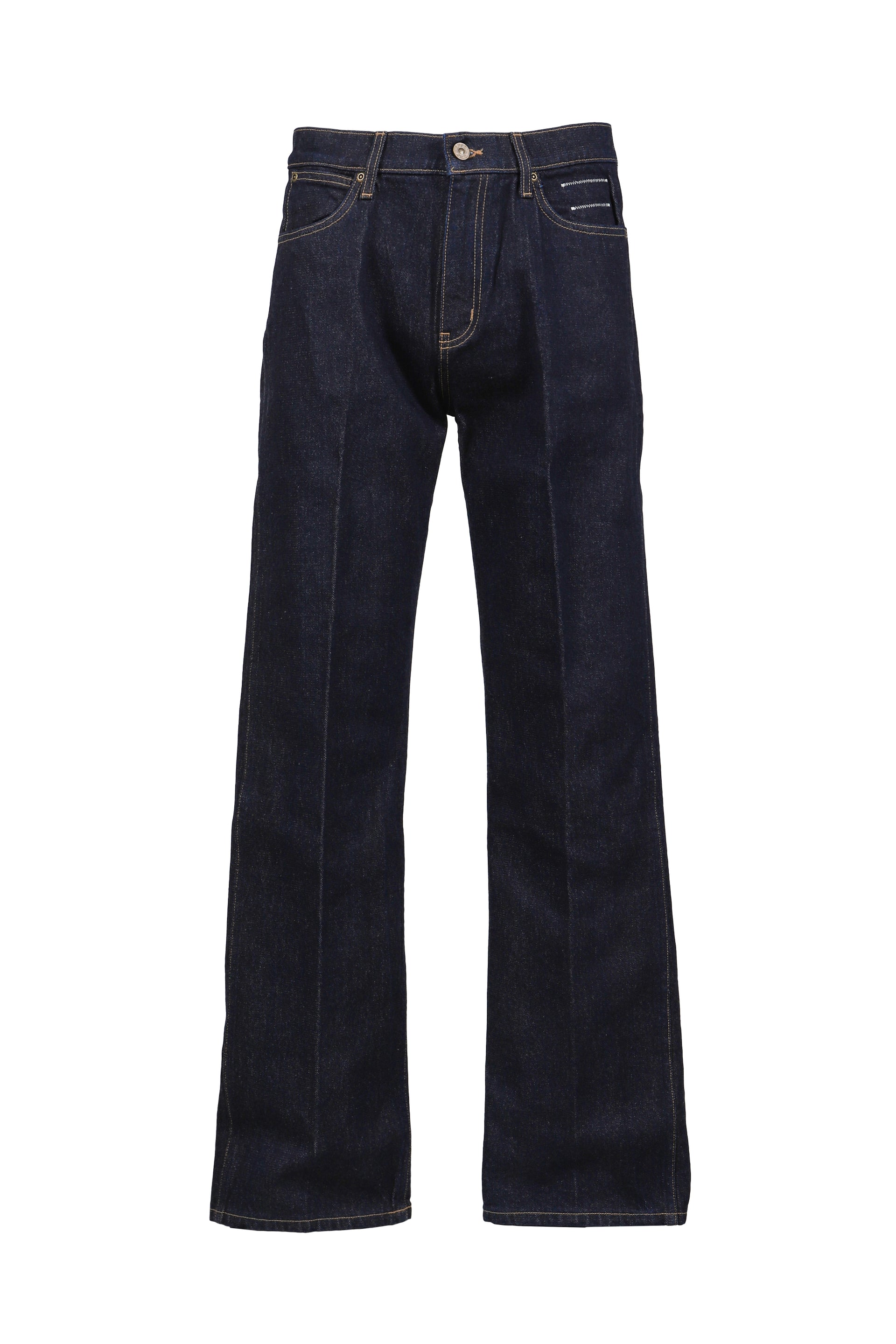 OUTLAND WIDE CUT / RINSED