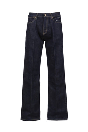 OUTLAND WIDE CUT / RINSED