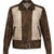 MESH JACKET / BRW