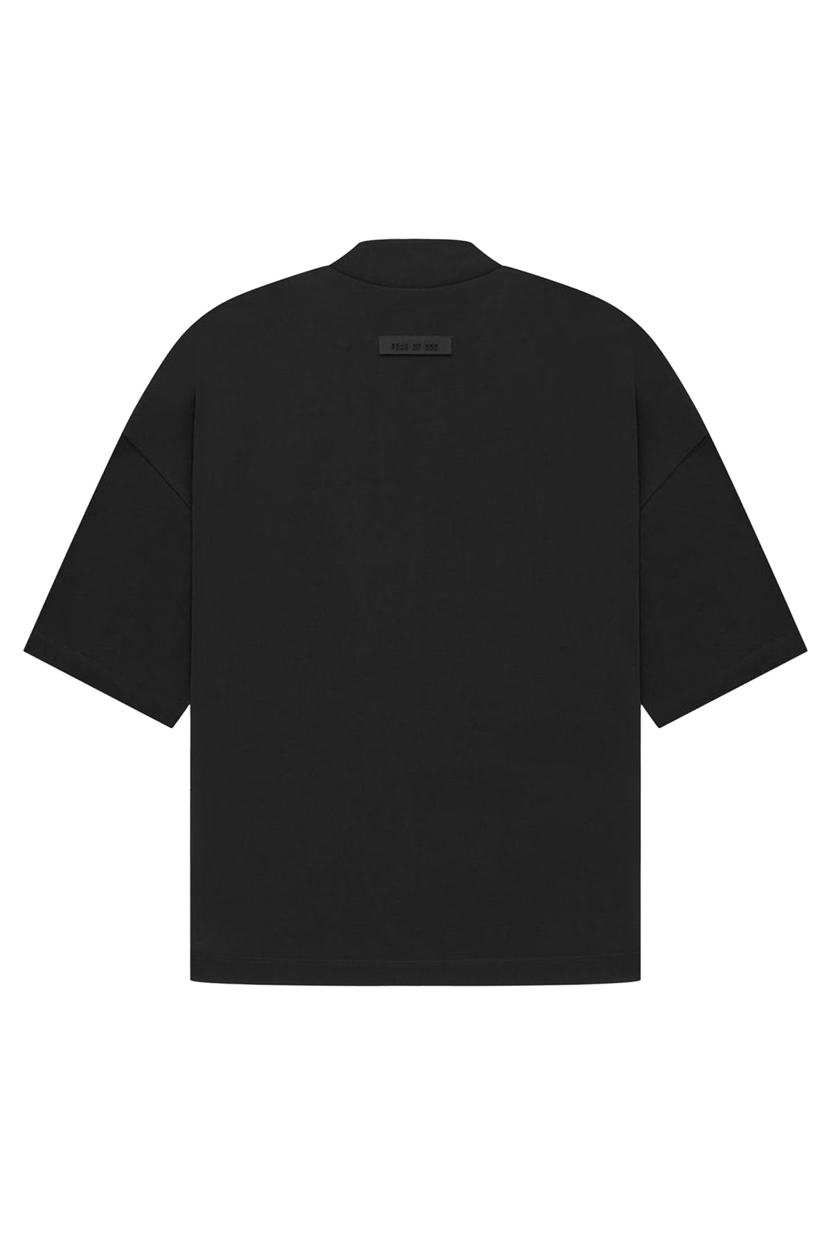UAE限定 Essentials ロゴ Tシャツ Dusty Beige M