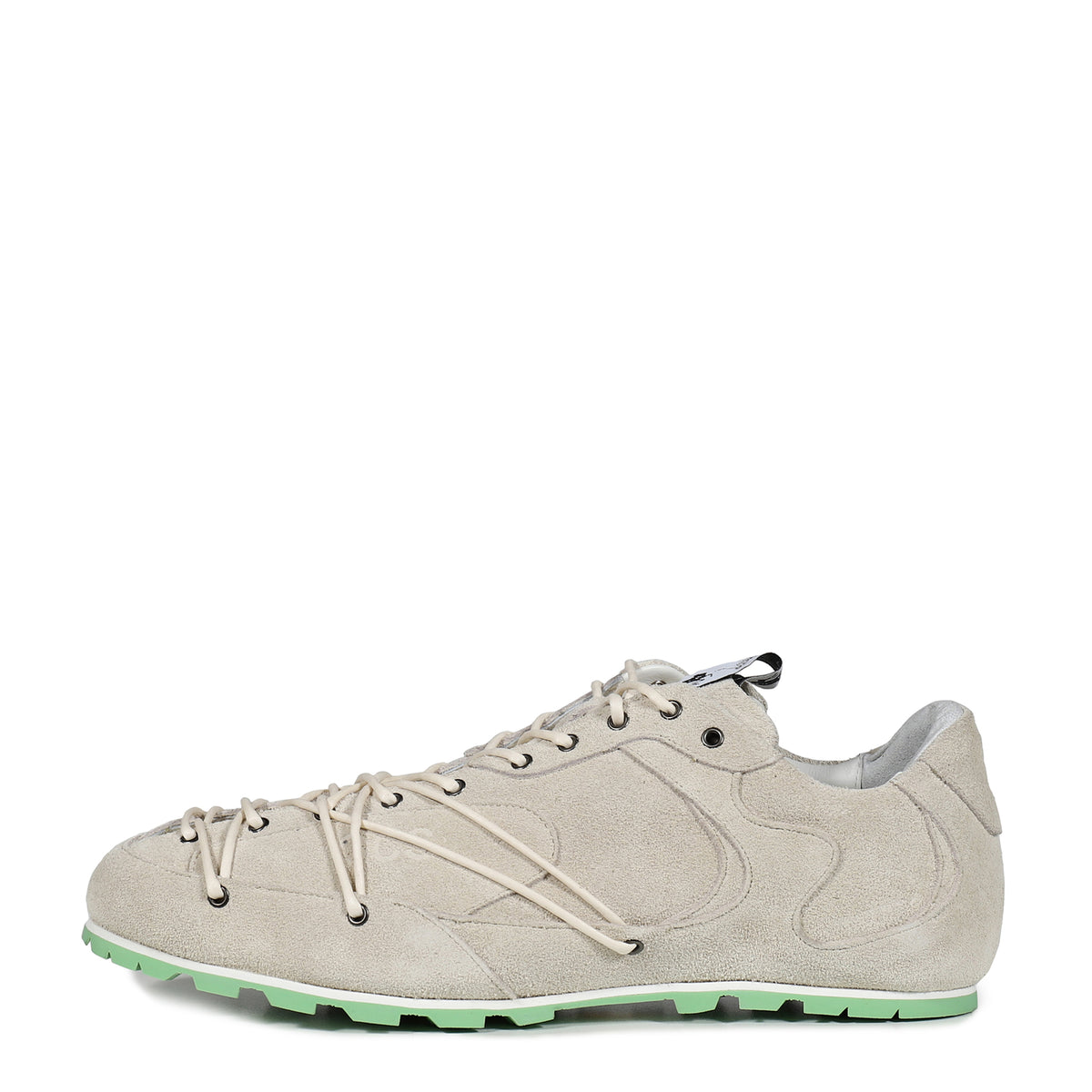 JOHNDOE JOHN DOE SS26 DJ (OCS) VOIDWALKERS 2 / WHT - NUBIAN NUBIAN