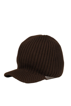 BEANIE CAP / AURORA COFFEE