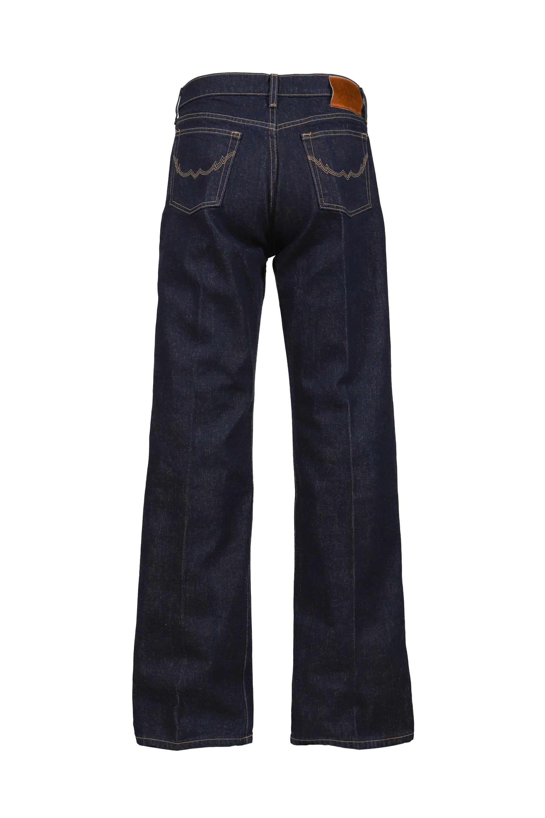 OUTLAND WIDE CUT / RINSED