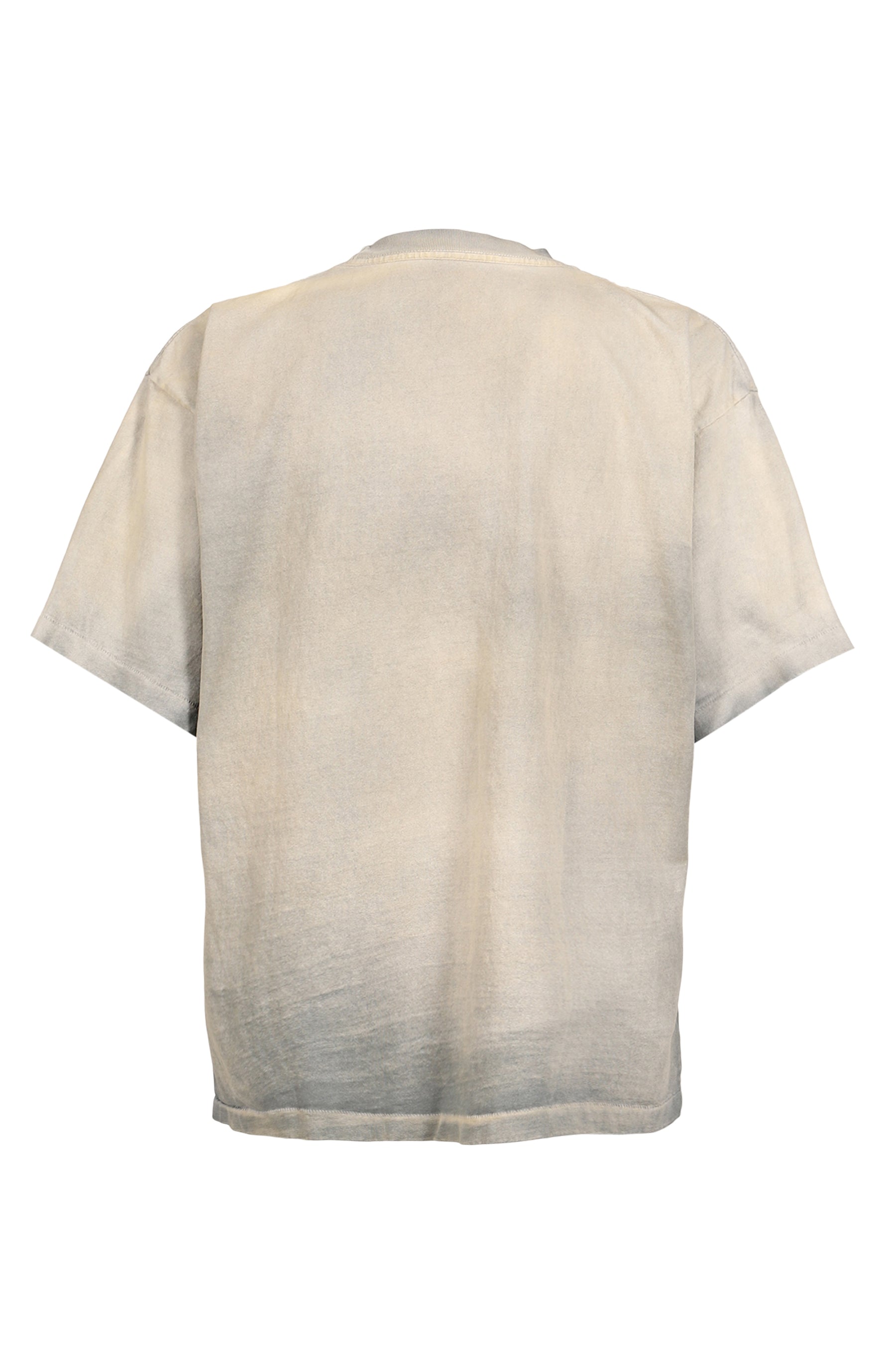 DIE MODA CVA TEE / GRAIL GRY