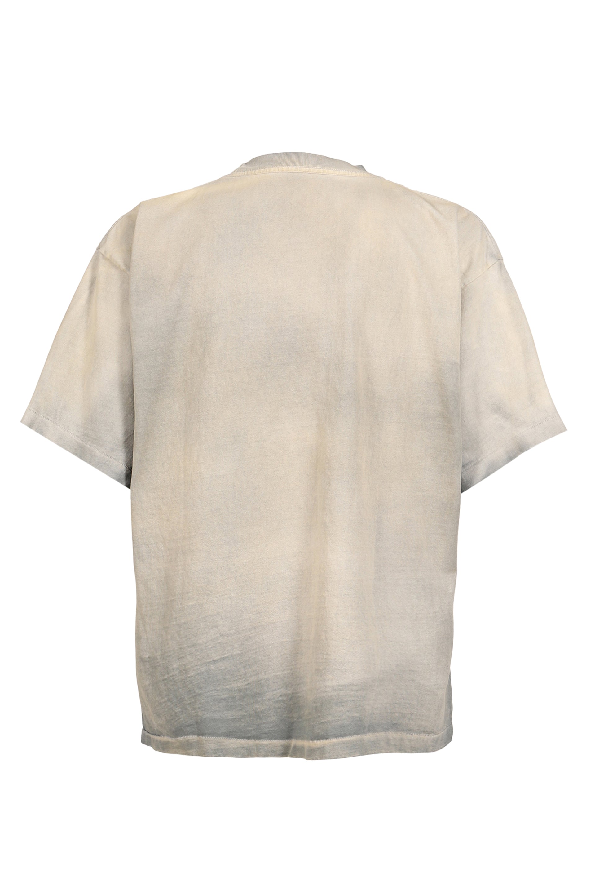 DIE MODA CVA TEE / GRAIL GRY