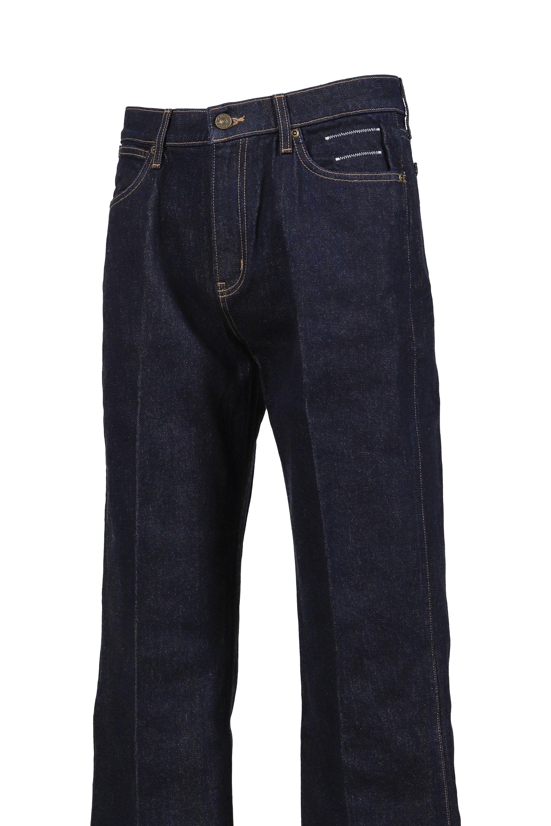 OUTLAND WIDE CUT / RINSED