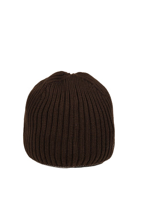 BEANIE CAP / AURORA COFFEE