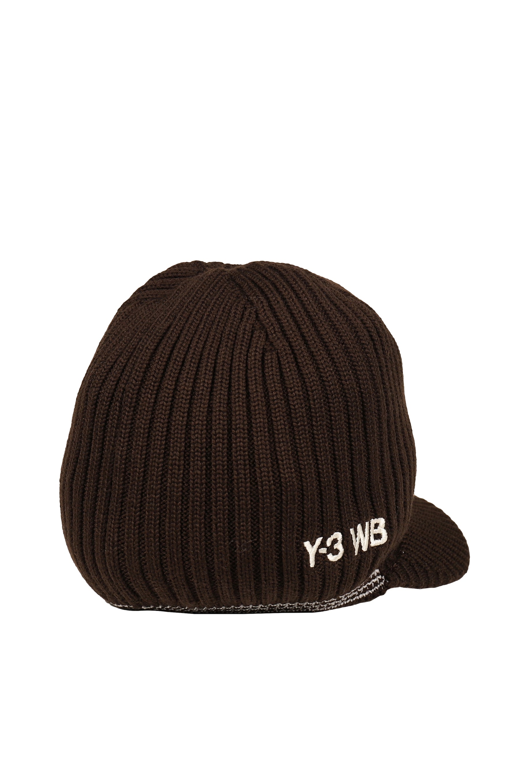 BEANIE CAP / AURORA COFFEE