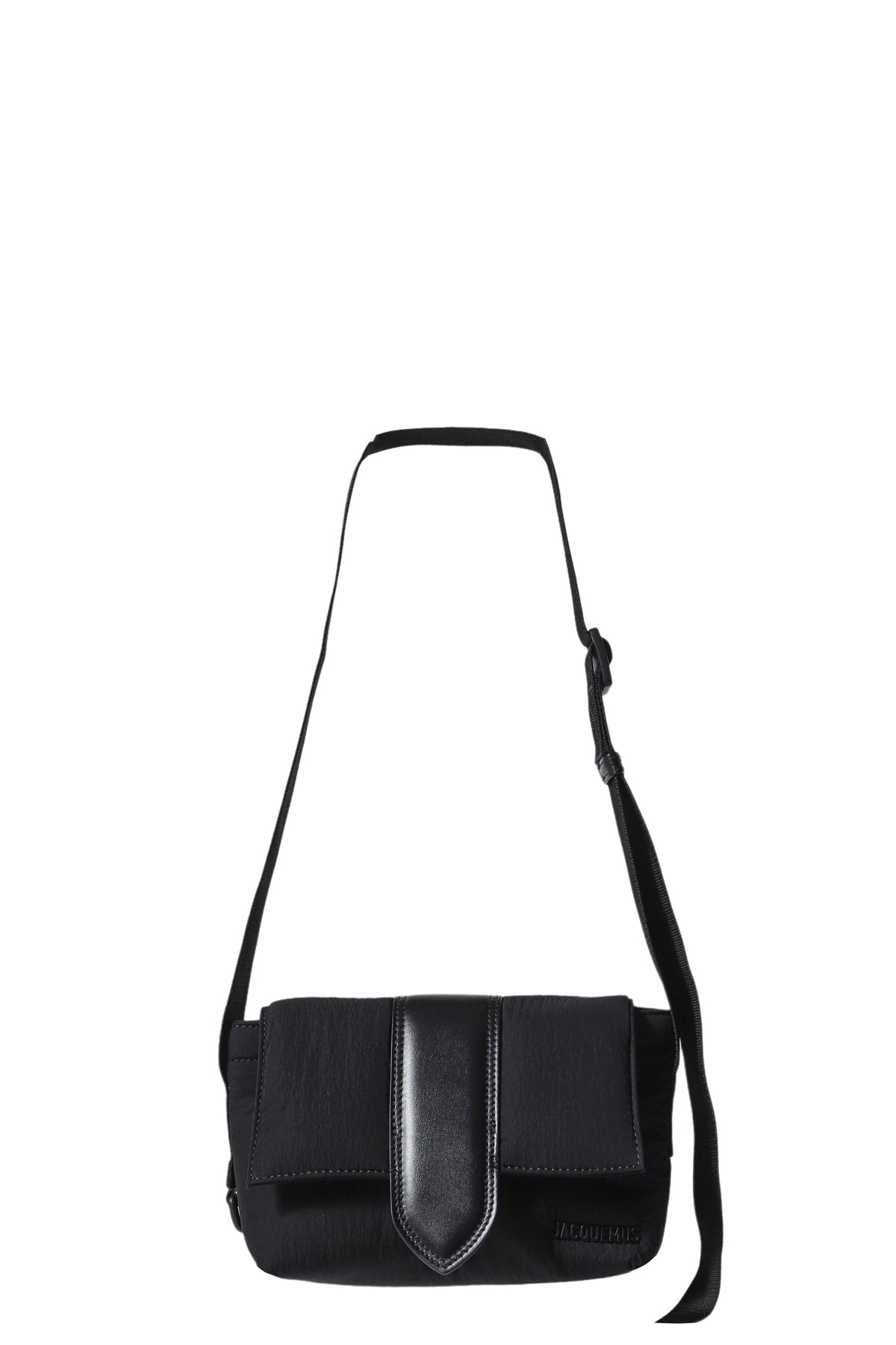 LE PETIT MESSENGER BAMBIN / BLK