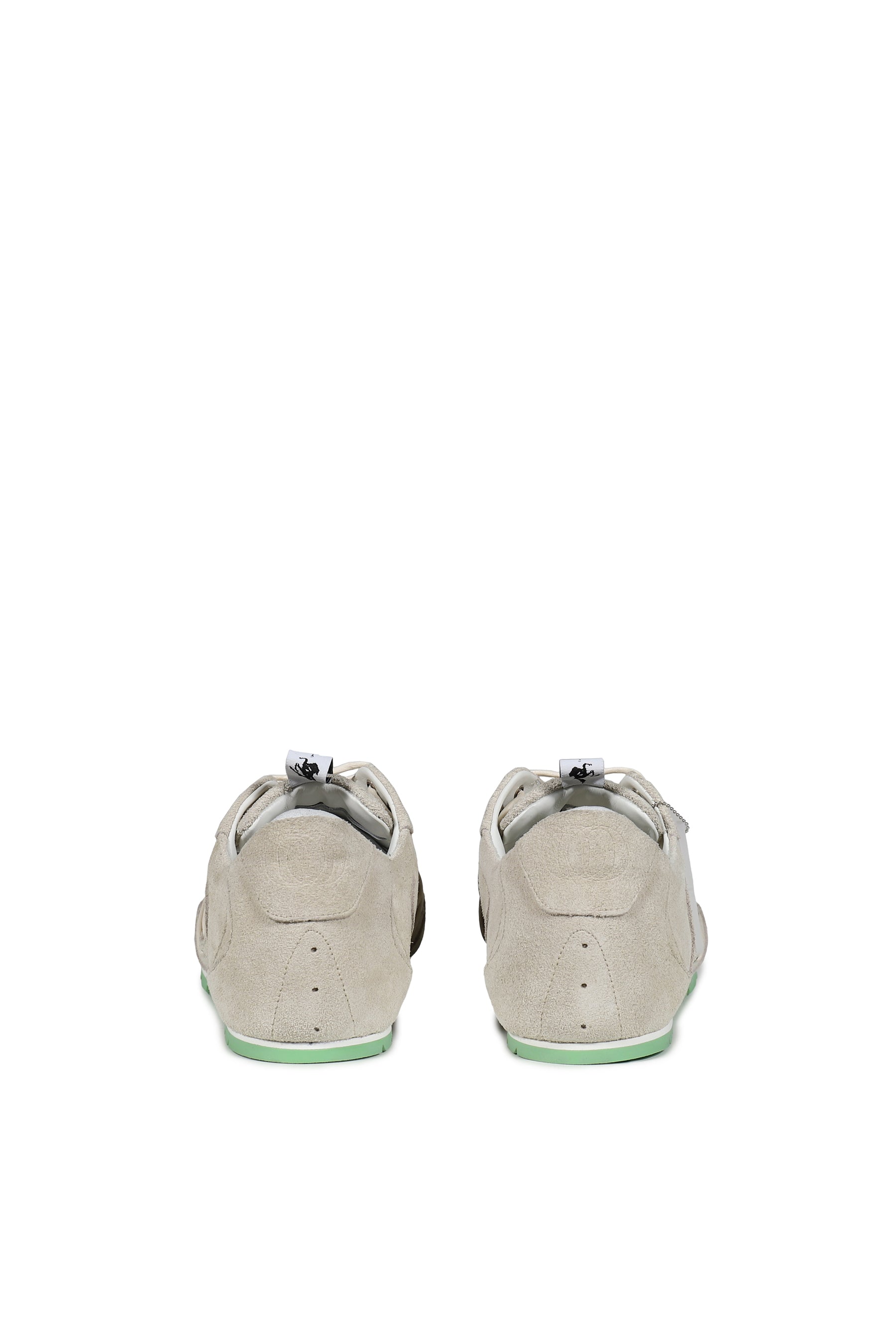 JOHNDOE JOHN DOE SS26 DJ (OCS) VOIDWALKERS 2 / WHT - NUBIAN NUBIAN