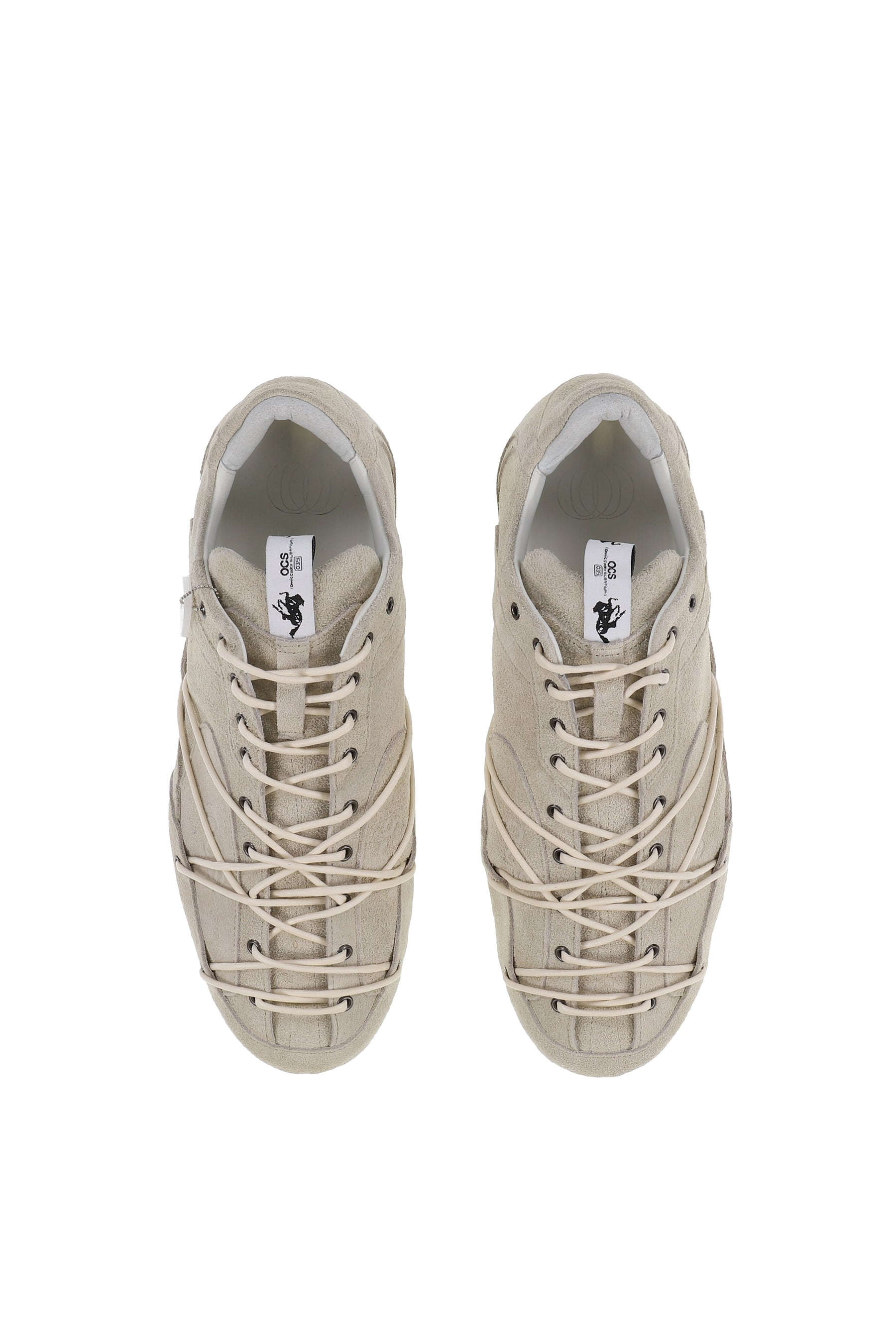 DJ (OCS) VOIDWALKERS 2 / WHT