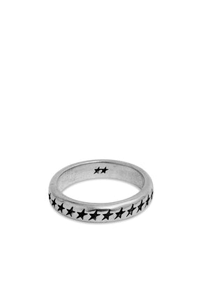 STARLINE RING S / SIL