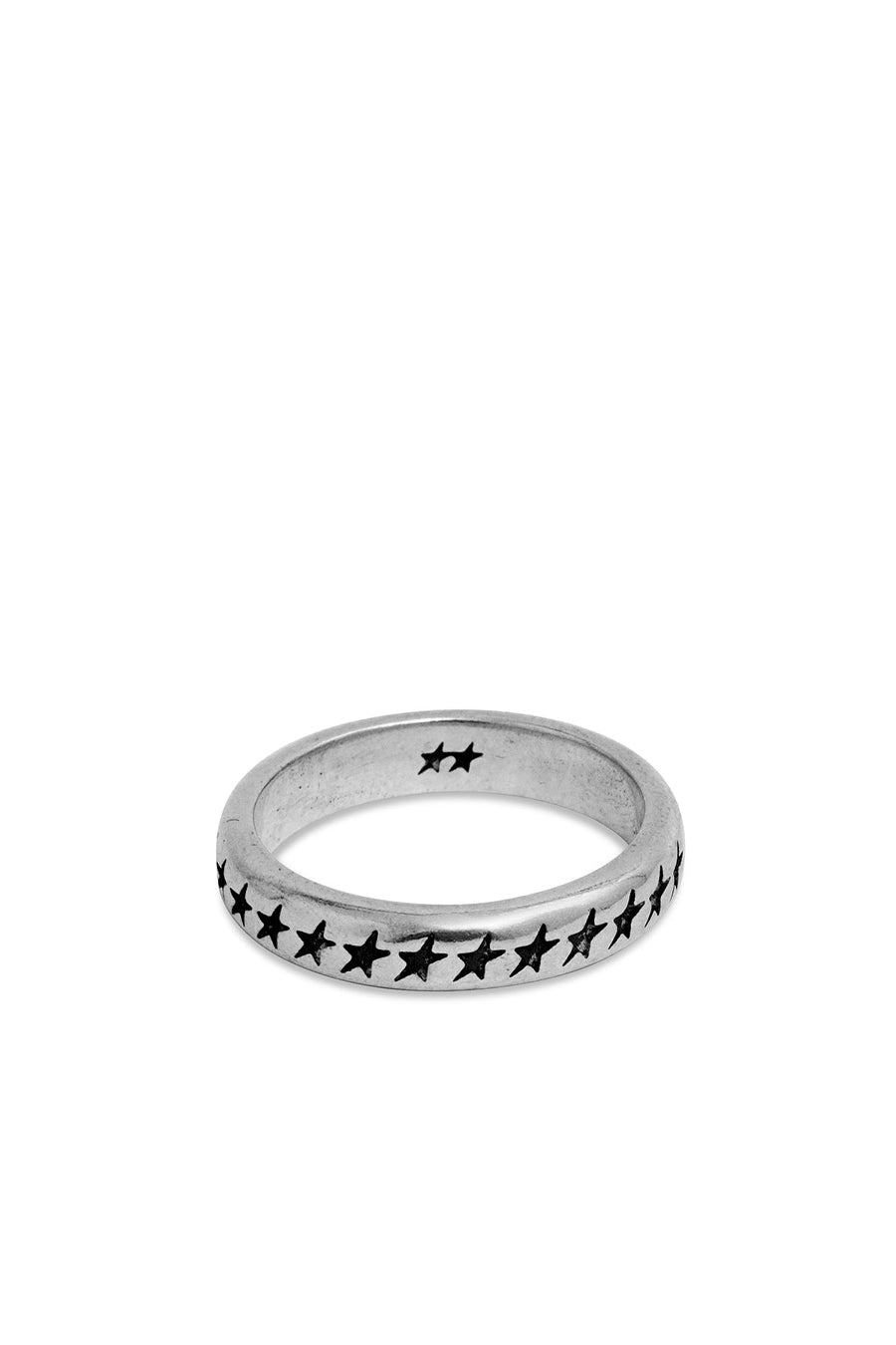 STARLINE RING S / SIL