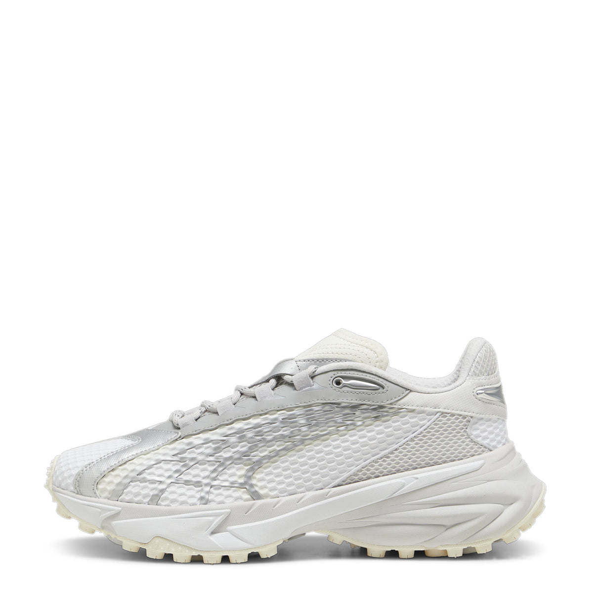 PUMA プーマ SS24 SPIREX SPEED / WHT FEATHE -NUBIAN