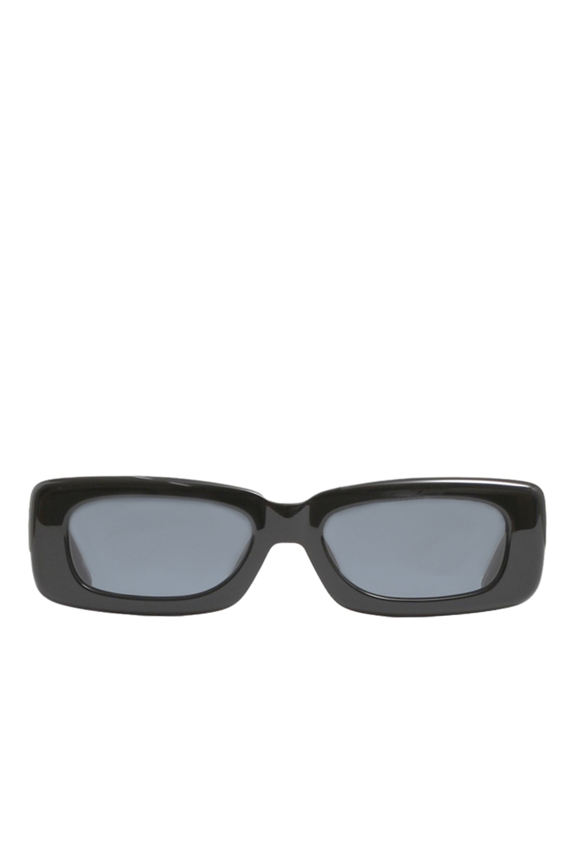 THE ATTICO LF MINI MARFA / BLK YEL GRY