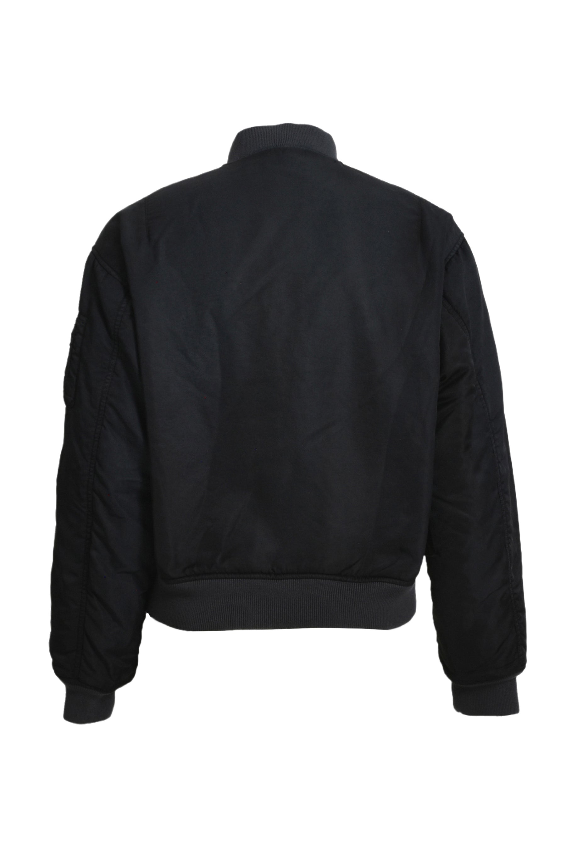 PROTESTA BOMBER / BLK