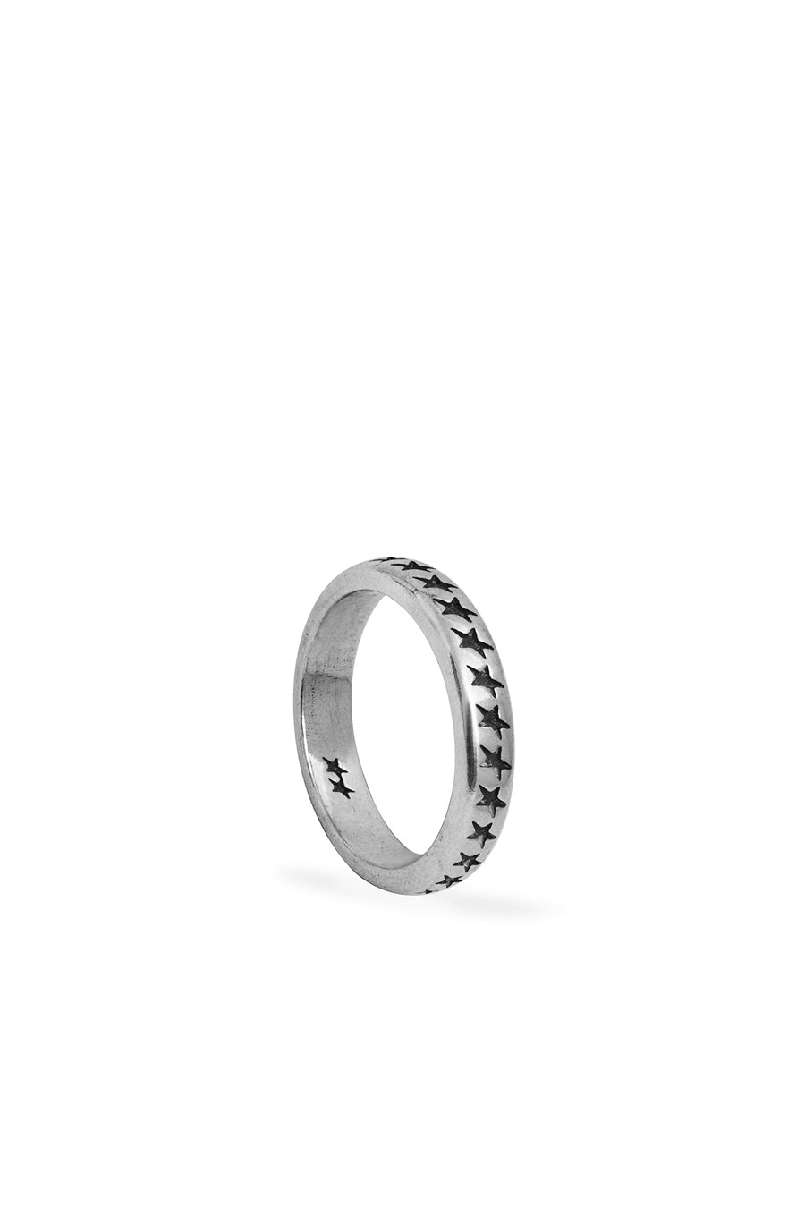 STARLINE RING S / SIL