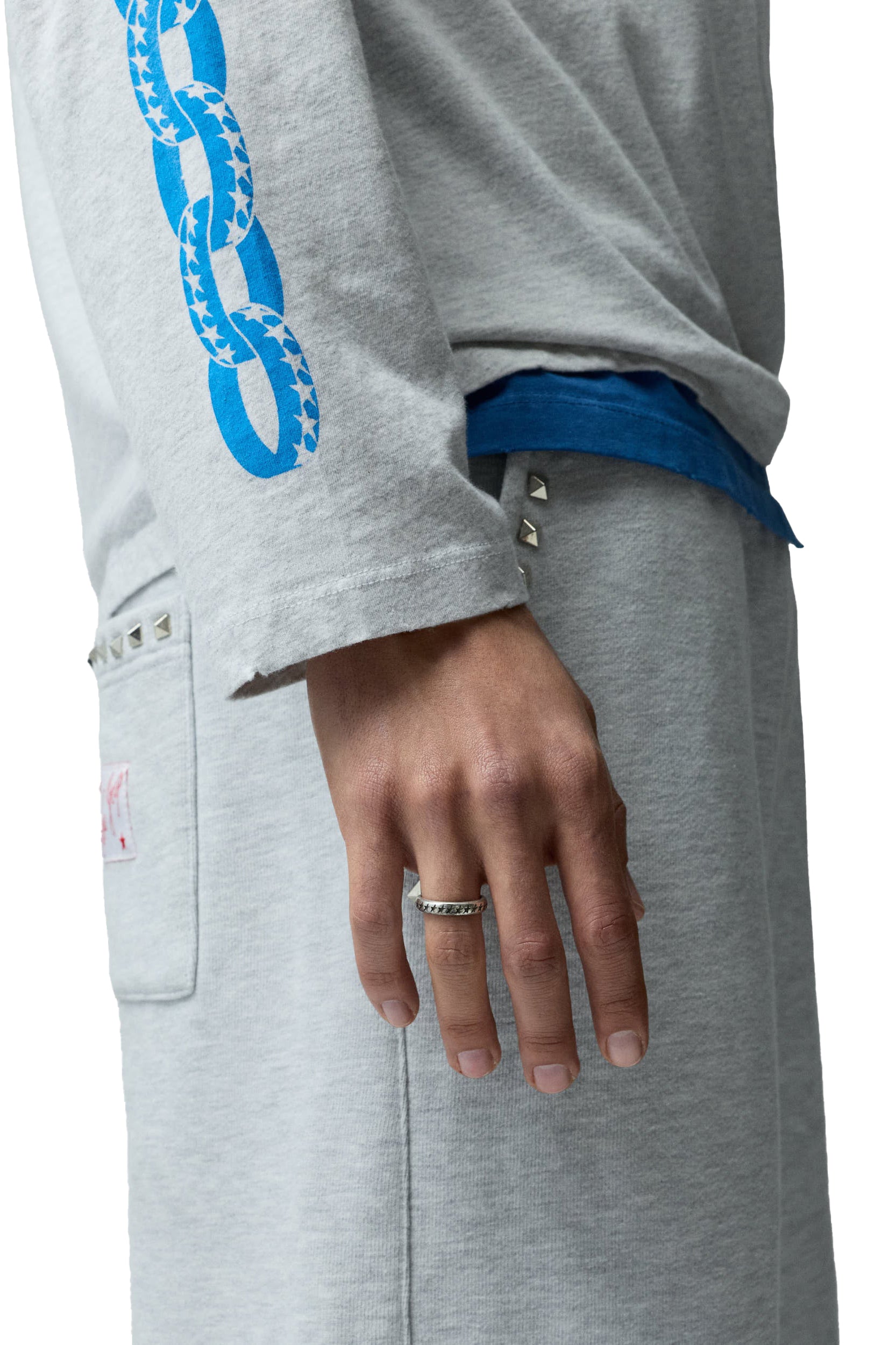 STARLINE RING S / SIL