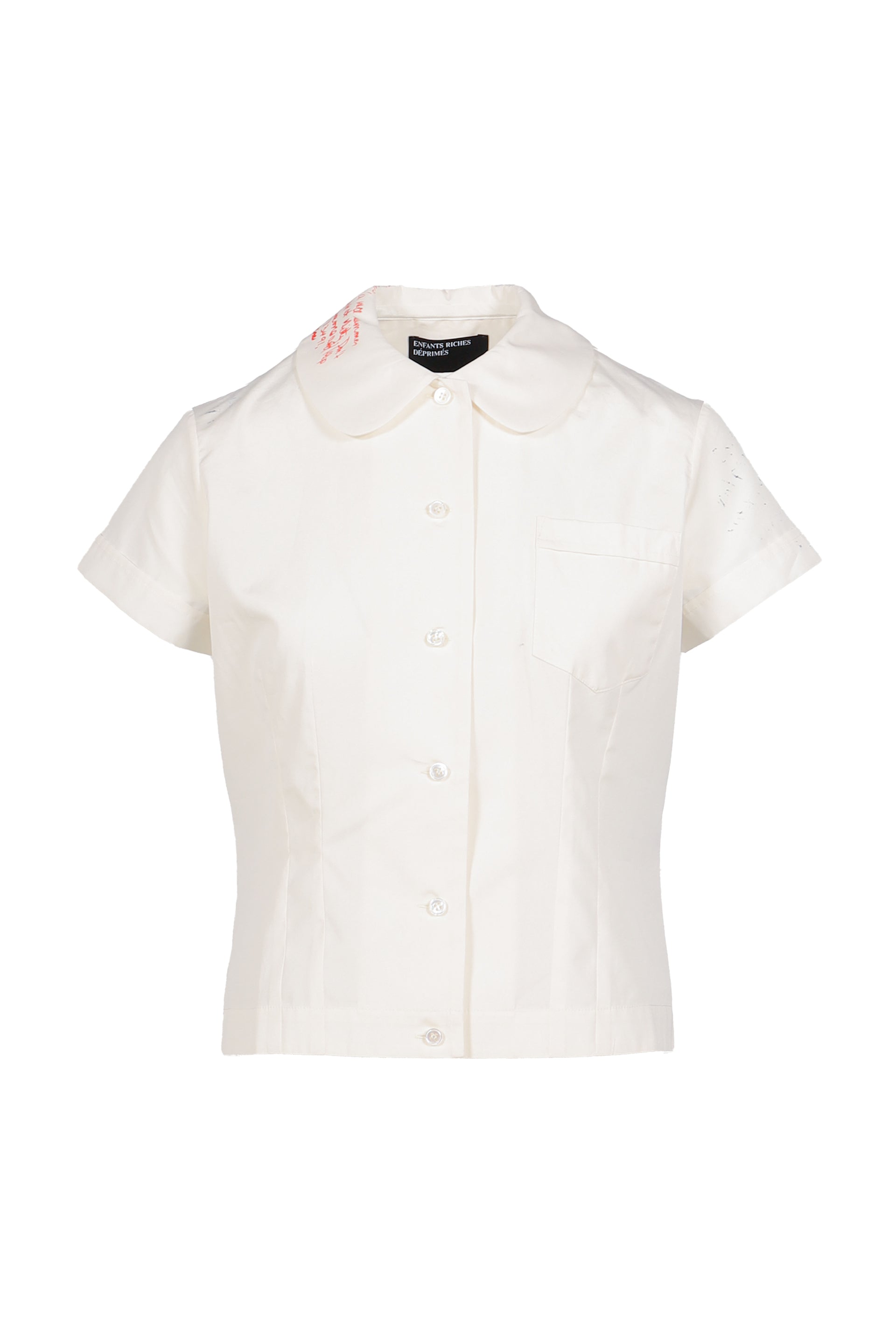 MIDDLE SCHOOL GRADUATION GIRL SHIRT / IVO MULTI