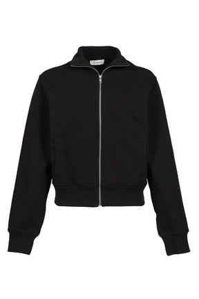 STANDARD TRACK JACKET / BLK