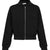 STANDARD TRACK JACKET / BLK
