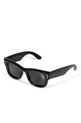 WAYFARER PUFFER / BLK