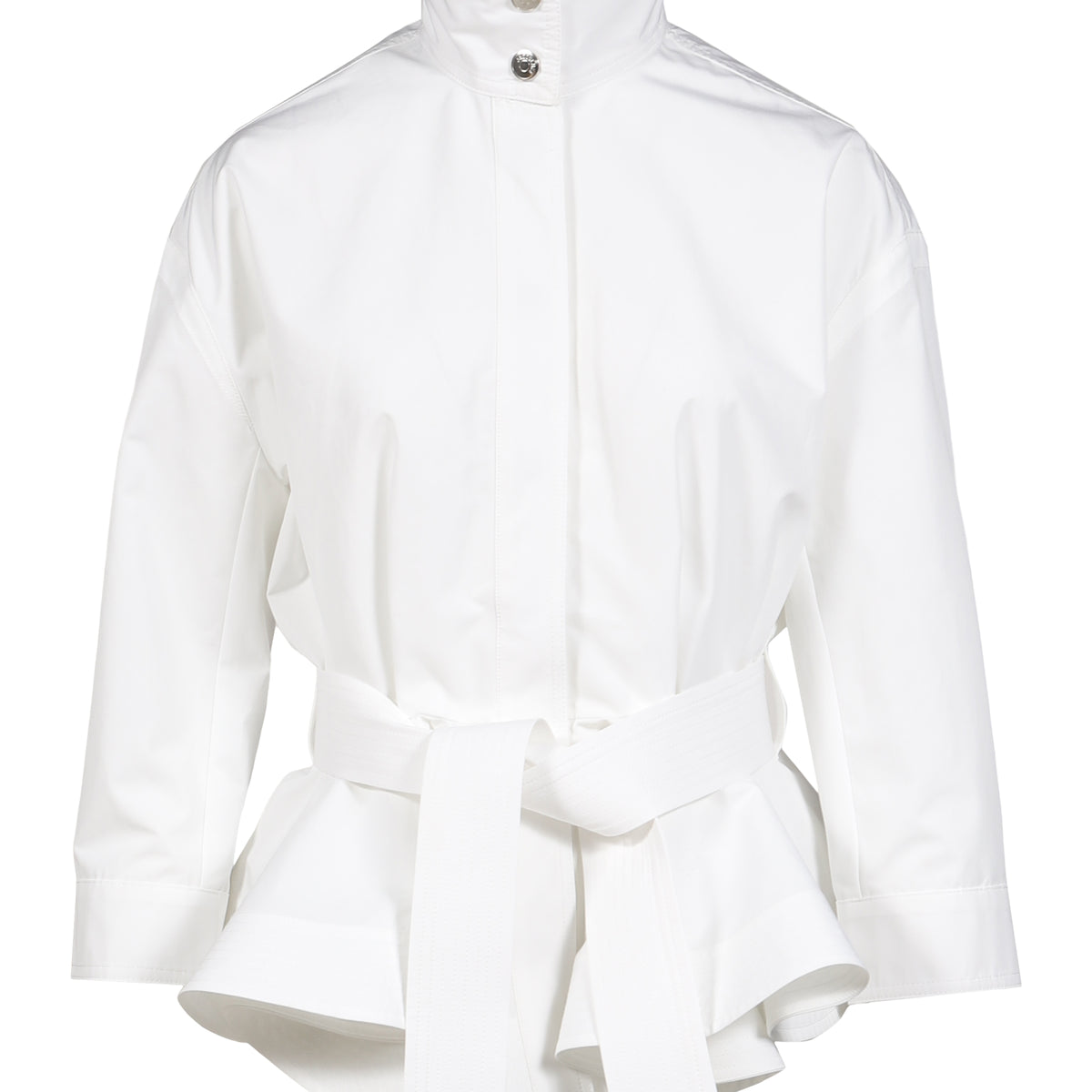 JACQUEMUS ジャックムス 26SSW LA VESTE CABANA / WHT - NUBIAN ヌビアン