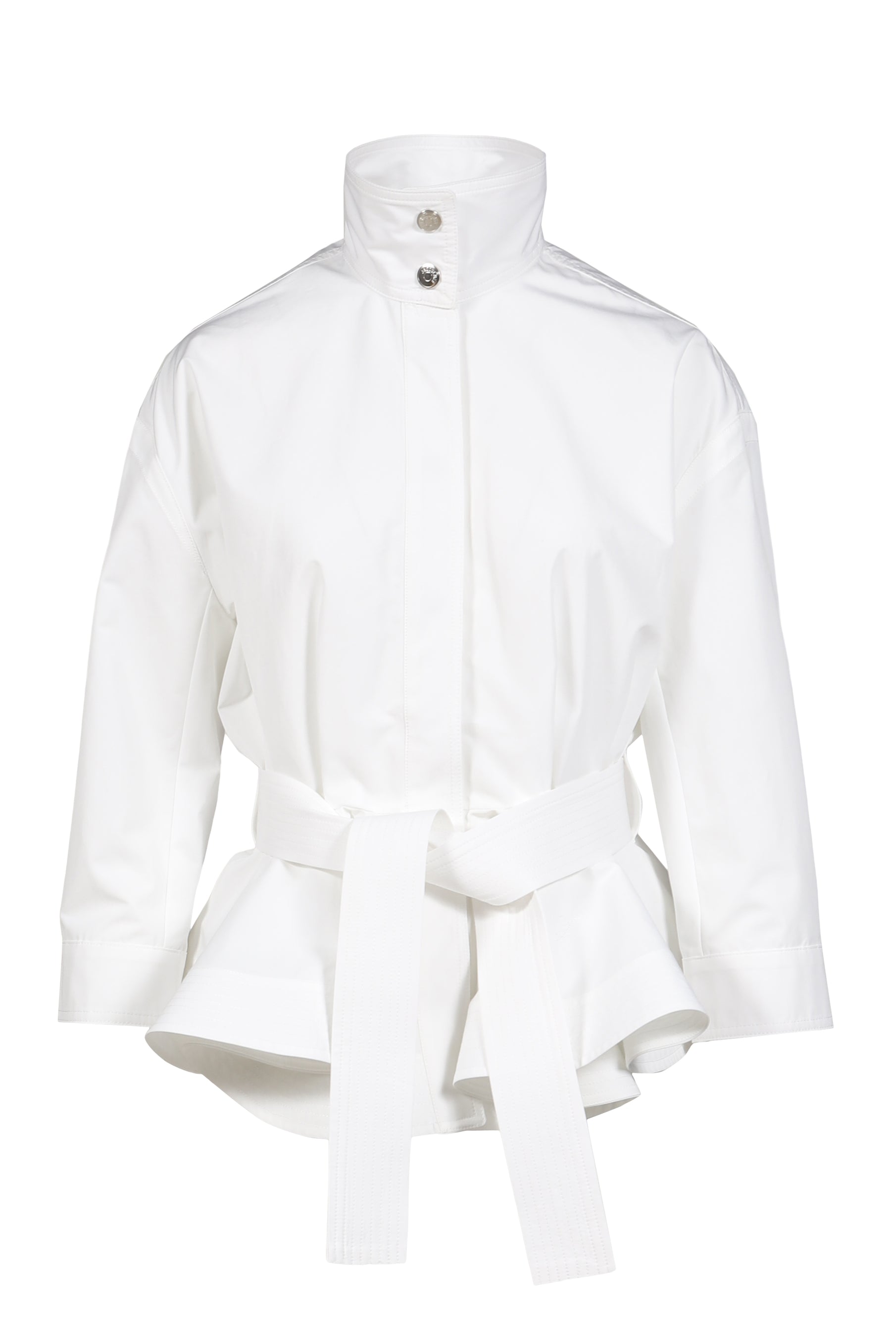 JACQUEMUS ジャックムス 26SSW LA VESTE CABANA / WHT - NUBIAN ヌビアン