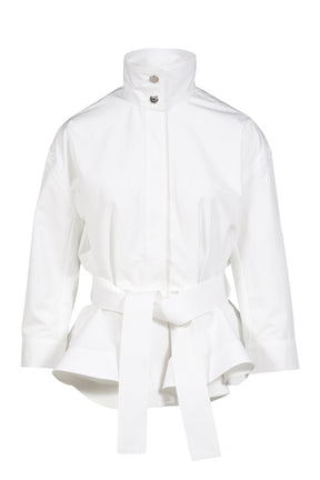 LA VESTE CABANA / WHT