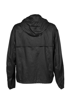 WINDBREAKER / ASH BLK