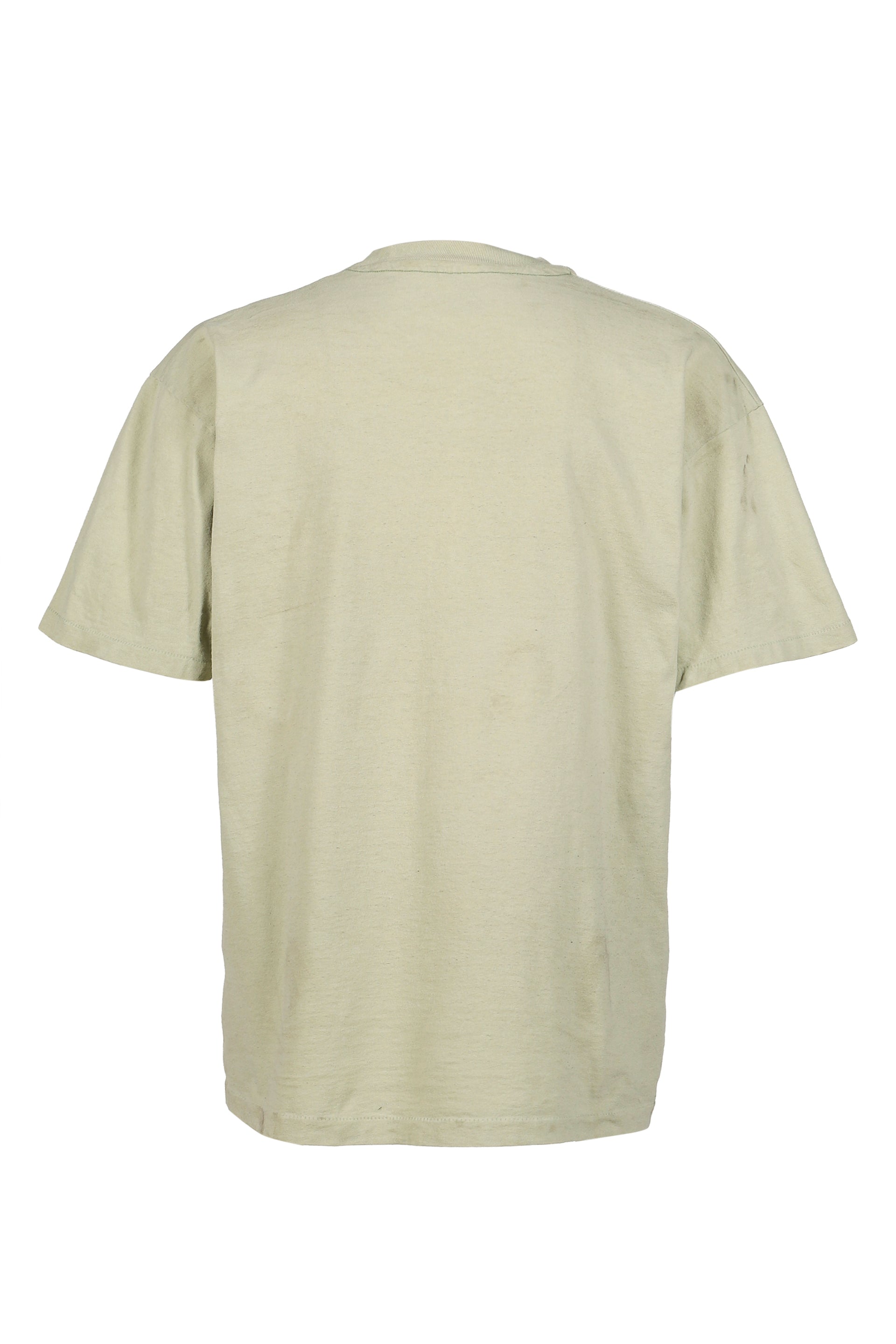 NIRVANA VINTAGE TEE / SAGE