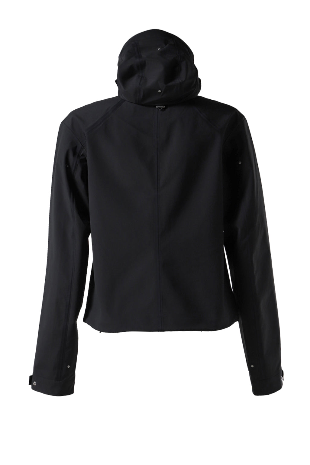 CLOISTERD TECHNICAL JACKET / BLK