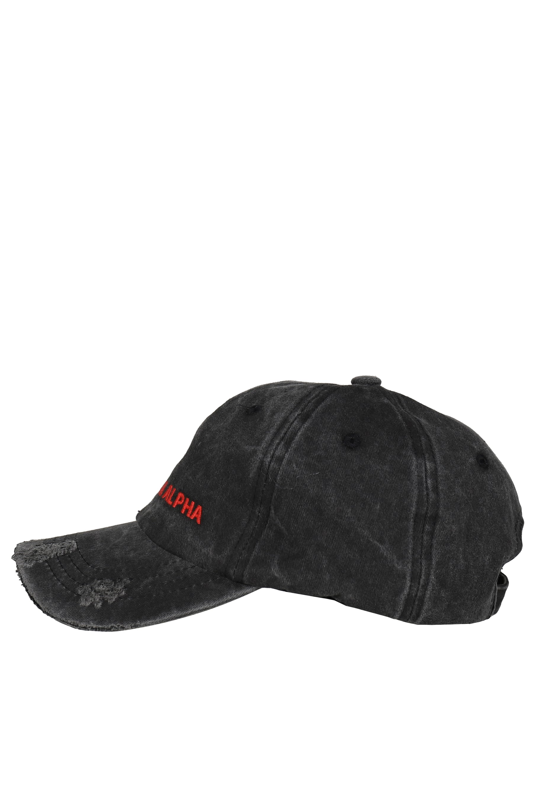 GENERATION ALPHA / BLK