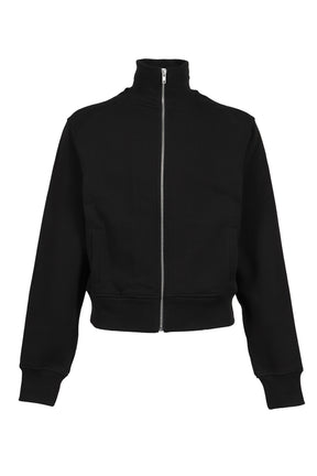 STANDARD TRACK JACKET / BLK
