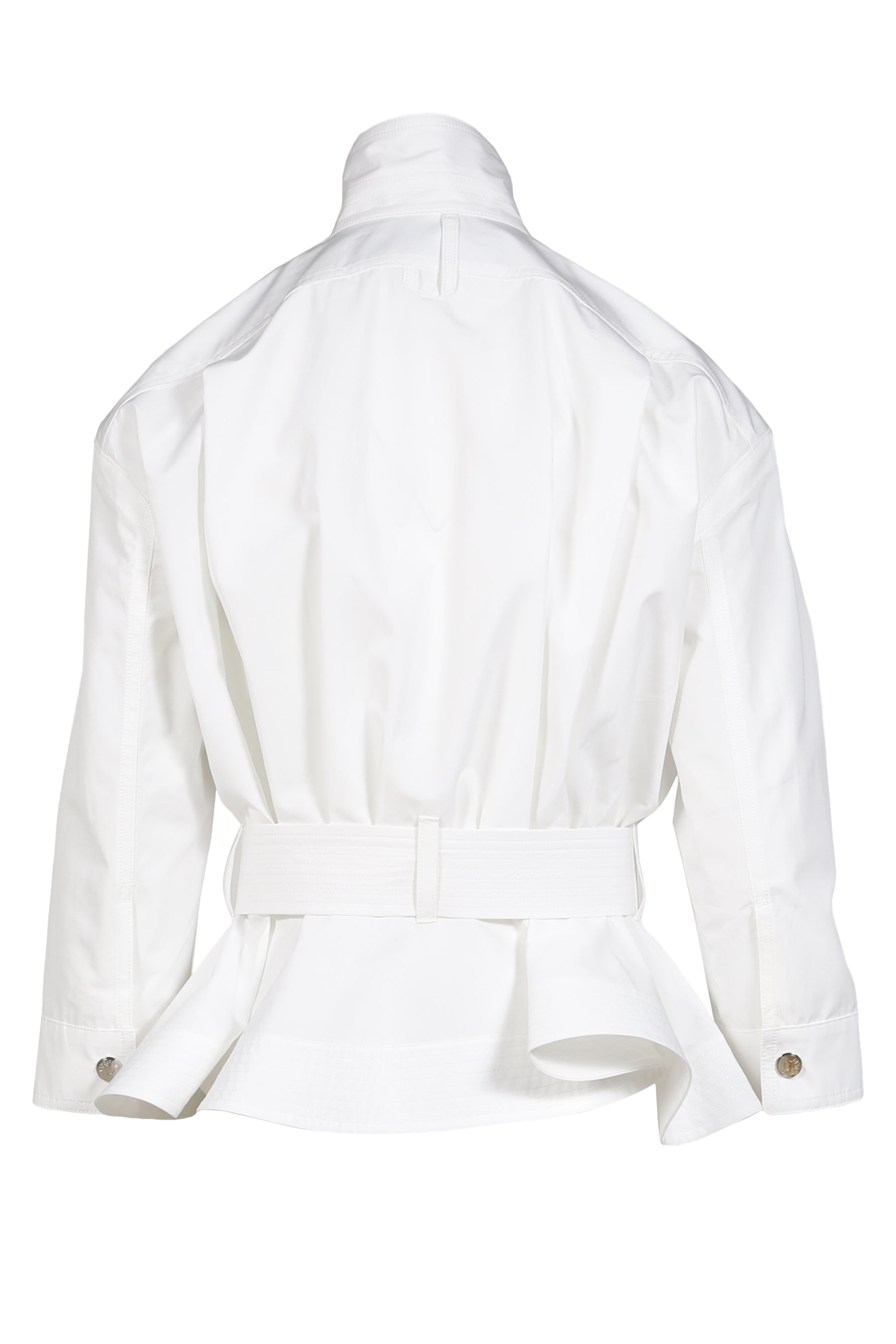 LA VESTE CABANA / WHT