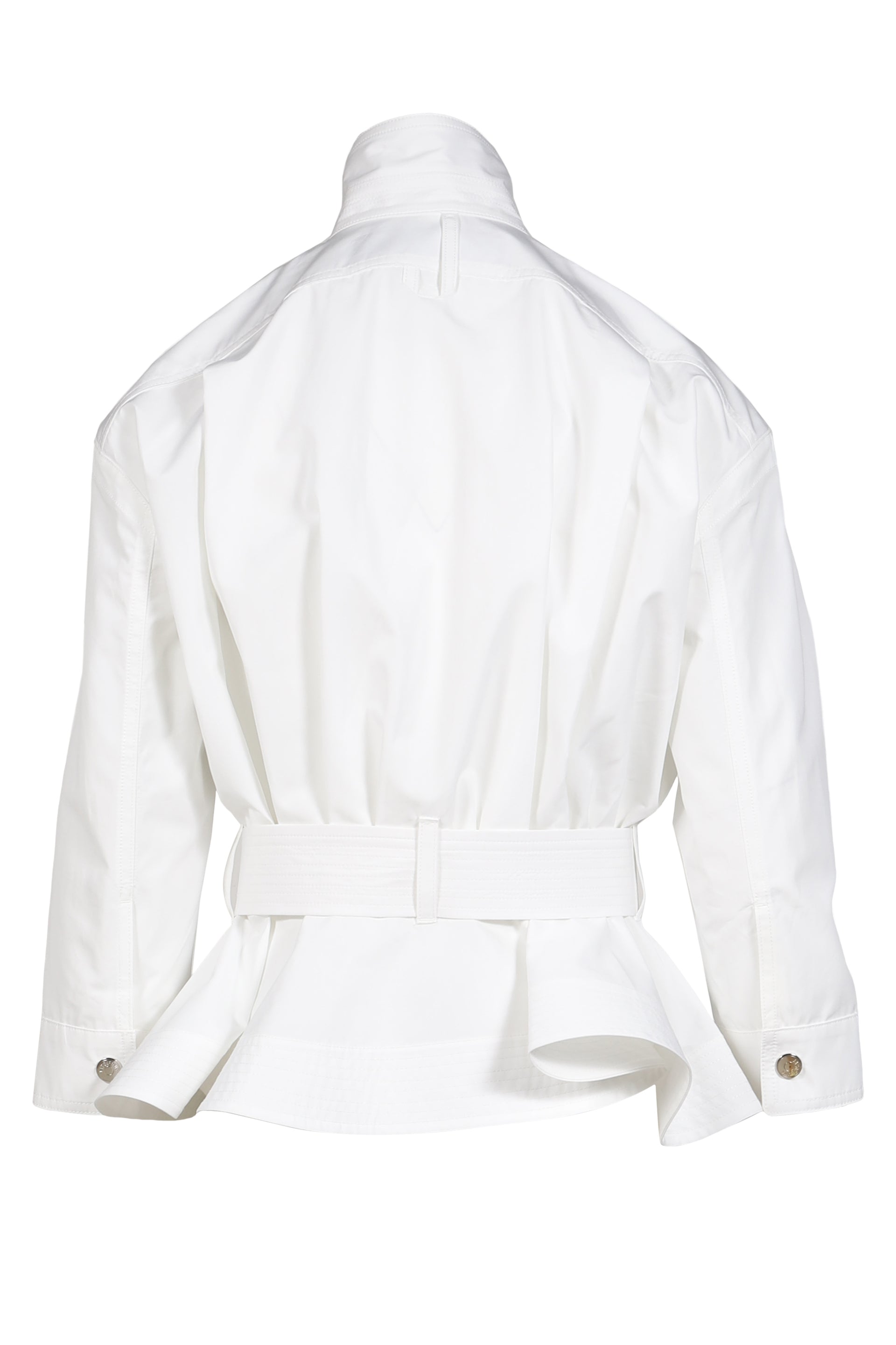 LA VESTE CABANA / WHT