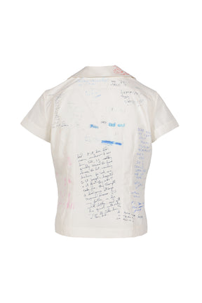 MIDDLE SCHOOL GRADUATION GIRL SHIRT / IVO MULTI